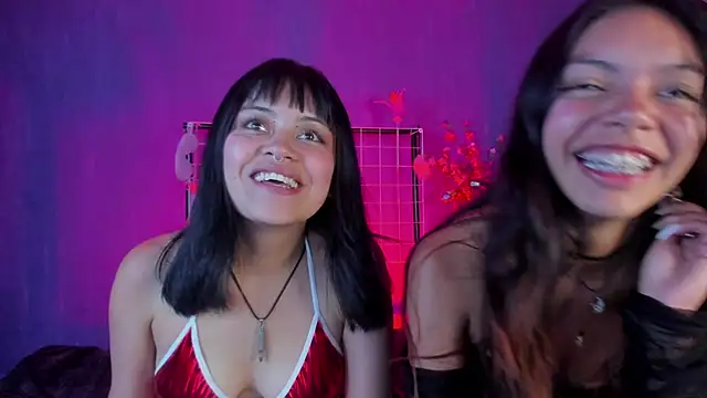 vanelope11 online show from 01/30/25, 11:02