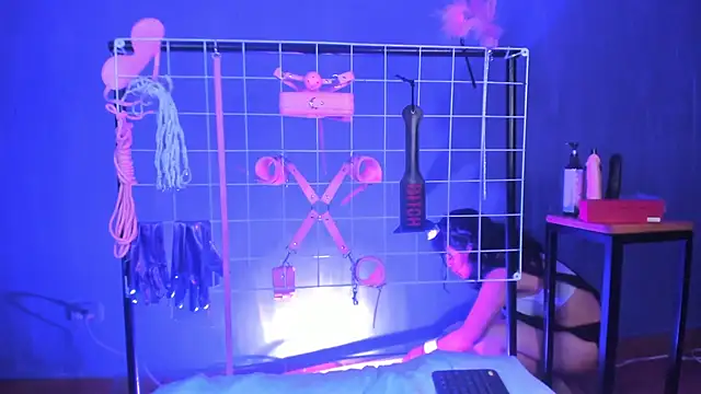 vanelope11 online show from 02/12/25, 07:35