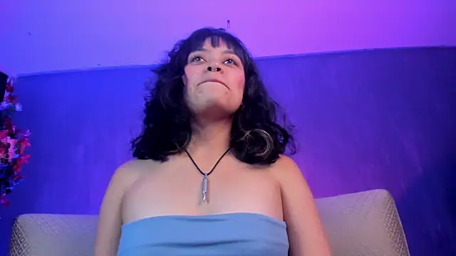 vanelope11 online show from 02/20/25, 01:14