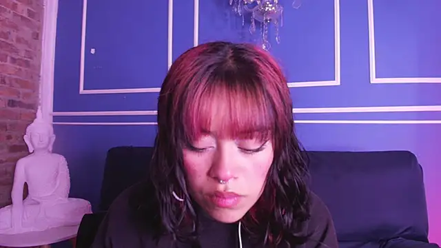 vanelope11 online show from 02/01/26, 02:32