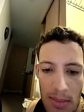 Duvan Martinez23 online show from 01/14/26, 12:11