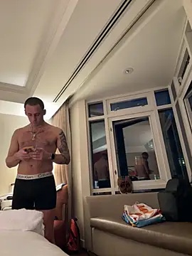 PeytonJohnn online show from 10/06/25, 11:02