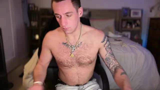 PeytonJohnn online show from 11/19/25, 05:29