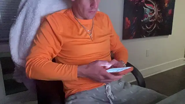 PeytonJohnn online show from 12/20/25, 09:16