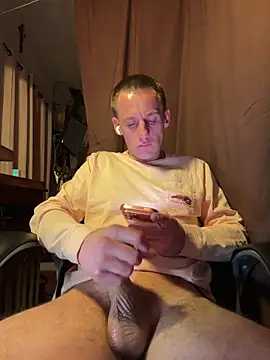 PeytonJohnn online show from 02/12/26, 06:30