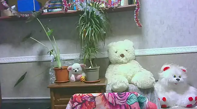 Snapshot of Manulyonok51 chatting on 01/21/25, 05:41 Manulyonok51 online show from 01/21/25, 05:41