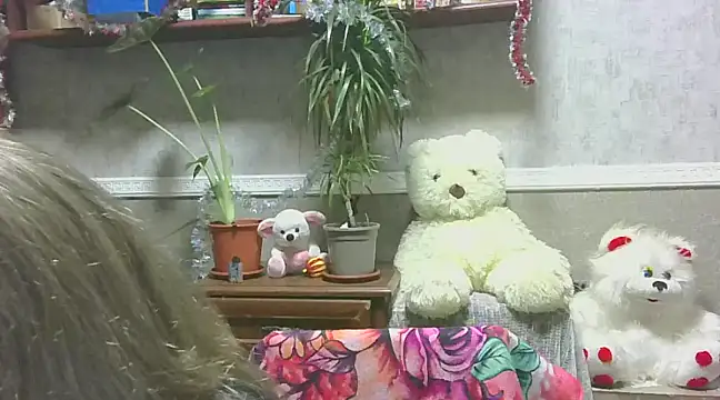 Snapshot of Manulyonok51 chatting on 01/22/25, 06:20 Manulyonok51 online show from 01/22/25, 06:20