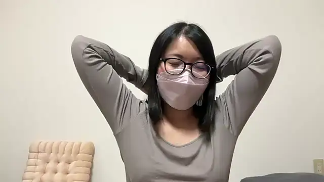 Mao cute 10 online show from 03/29/26, 07:03