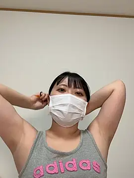 Mao cute 10 online show from 04/18/26, 08:42