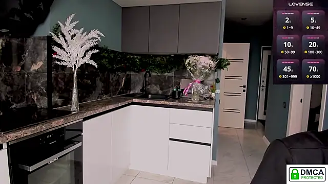 Black  bunny online show from 04/22/26, 06:05