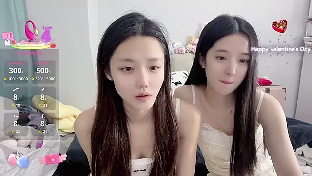 Puff-521 online show from 11/28/25, 02:53