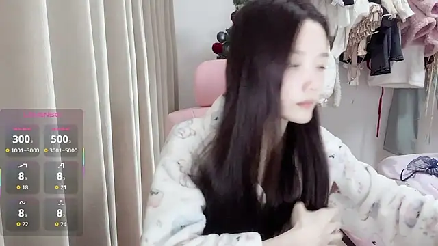 Puff-521 online show from 03/25/26, 05:02