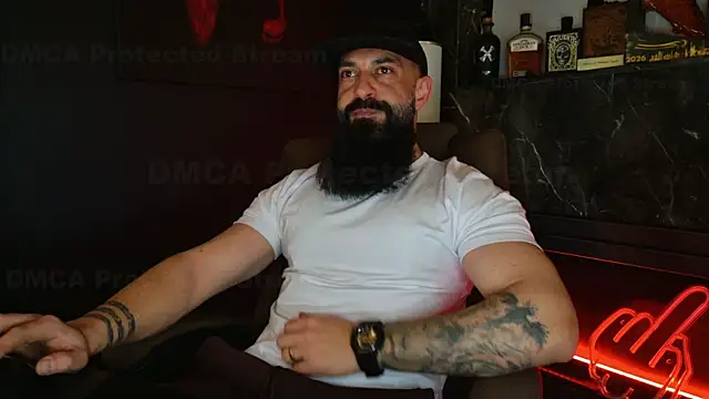 axxelrich  online show from 01/07/26, 08:17