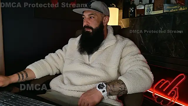 axxelrich  online show from 03/20/26, 06:51