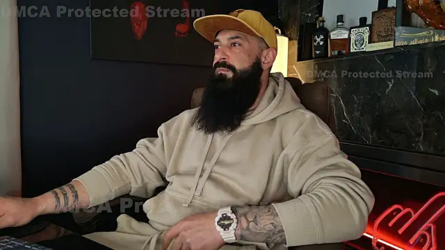 axxelrich  online show from 03/21/26, 08:19