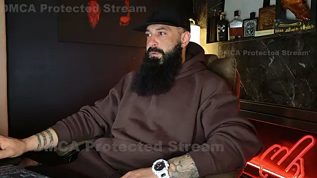 axxelrich  online show from 03/23/26, 05:22