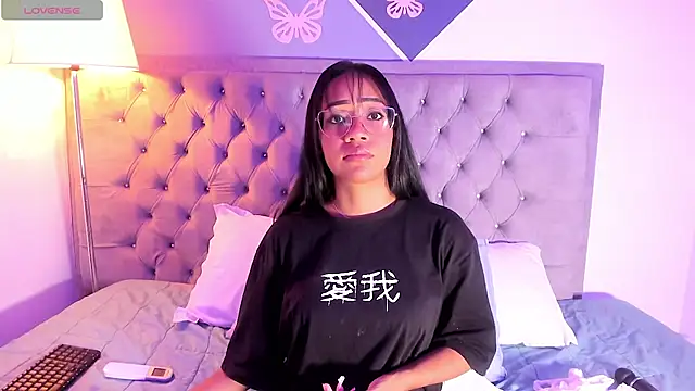 AriannaDavis online show from 01/14/25, 08:04