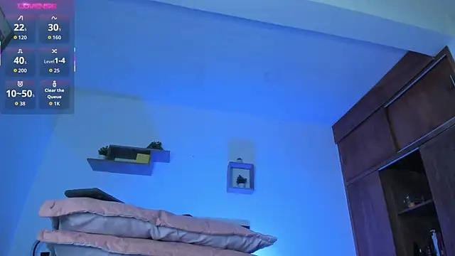 katrina moore online show from 03/17/26, 12:19