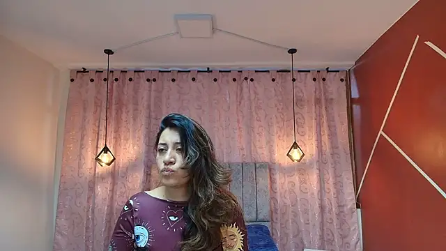 VioletaScott  online show from 09/20/25, 12:17