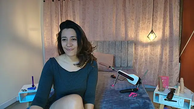 VioletaScott  online show from 11/14/25, 01:21