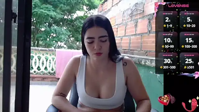 lvsaraa sexy online show from 12/31/24, 08:34