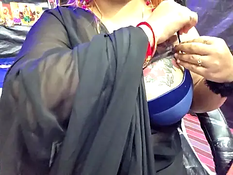 Snapshot of Naughty_Neha_ chatting on 03/06/25, 07:54 Naughty Neha online show from 03/06/25, 07:54