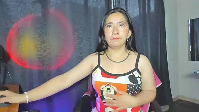 litle mily  online show from 10/20/25, 10:43