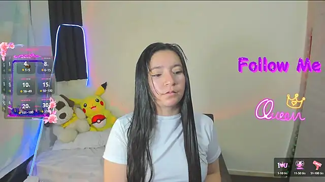 litle mily  online show from 02/26/26, 01:37