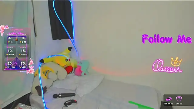 litle mily  online show from 02/28/26, 01:50