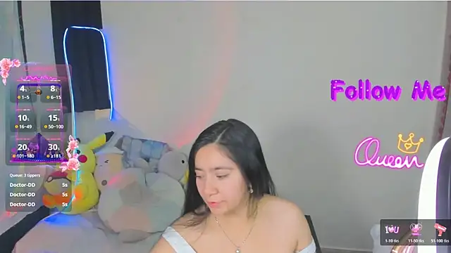 litle mily  online show from 03/26/26, 11:32