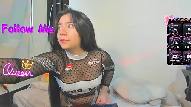 litle mily  online show from 04/09/26, 10:04