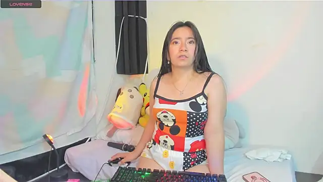 litle mily  online show from 04/14/26, 09:54