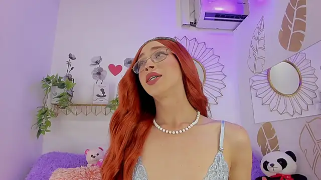 Ariadna Evangeline online show from 11/14/25, 05:50