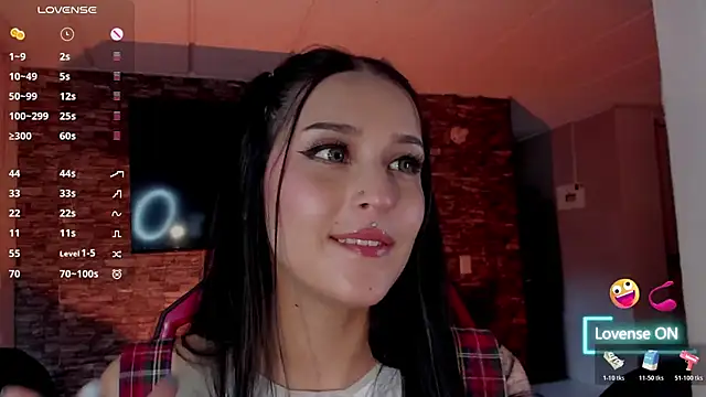 Charlotte greys online show from 04/20/26, 10:22