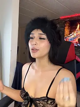 Charlotte greys online show from 04/21/26, 08:23