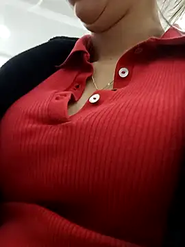 rachellboom online show from 10/21/25, 10:10