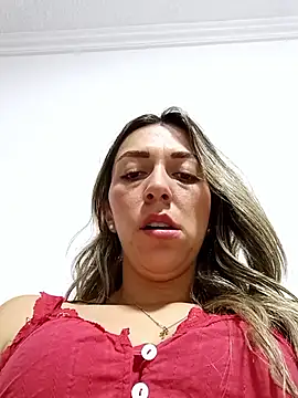 rachellboom online show from 11/05/25, 10:32