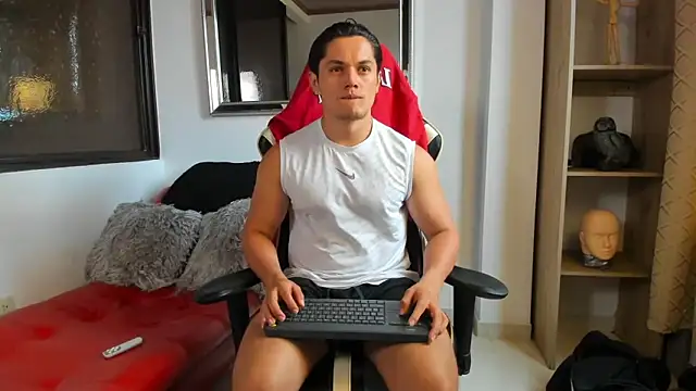 julian wallace online show from 04/17/26, 04:43