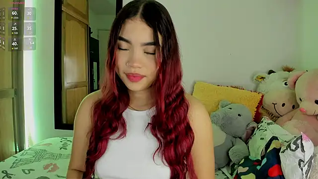 Lee Ash online show from 02/18/26, 04:19