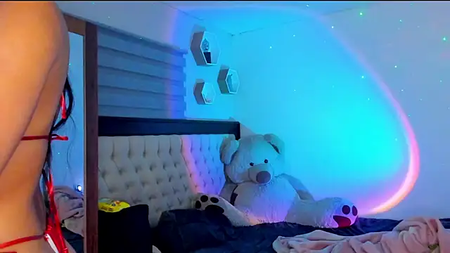 orianasweet 1 online show from 01/10/25, 06:31