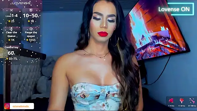 orianasweet 1 online show from 10/24/25, 02:46