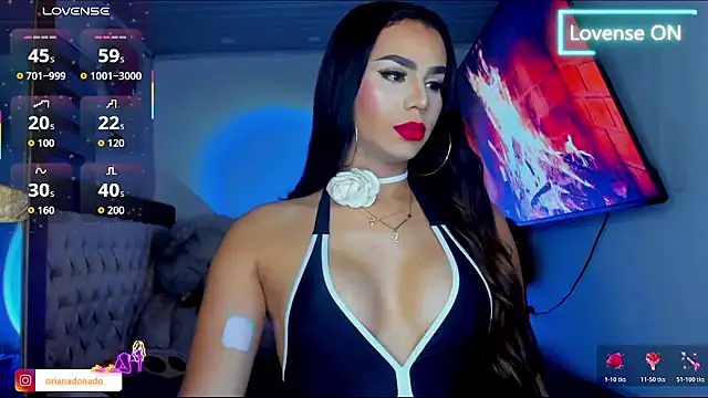 orianasweet 1 online show from 11/20/25, 10:04