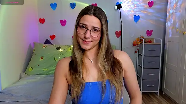 sophia euphoriaa online show from 02/23/26, 10:23