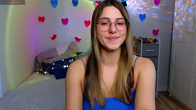 sophia euphoriaa online show from 03/14/26, 07:47