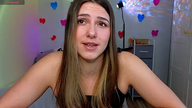 sophia euphoriaa online show from 03/22/26, 09:02