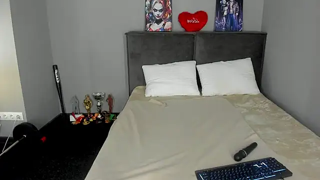 MuscleXXXBarbie online show from 05/30/26, 02:14