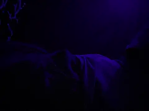 BigMac1596 online show from 10/27/25, 05:33