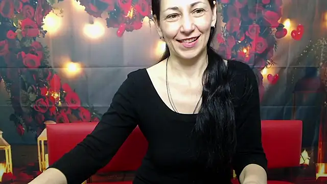 Snapshot of LiluGrants chatting on 01/26/25, 10:24 LiluGrants online show from 01/26/25, 10:24