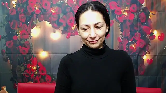 Snapshot of LiluGrants chatting on 01/27/25, 10:06 LiluGrants online show from 01/27/25, 10:06