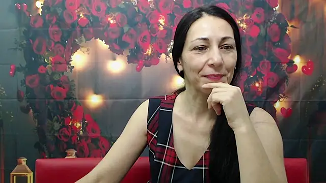 Snapshot of LiluGrants chatting on 01/31/25, 04:36 LiluGrants online show from 01/31/25, 04:36